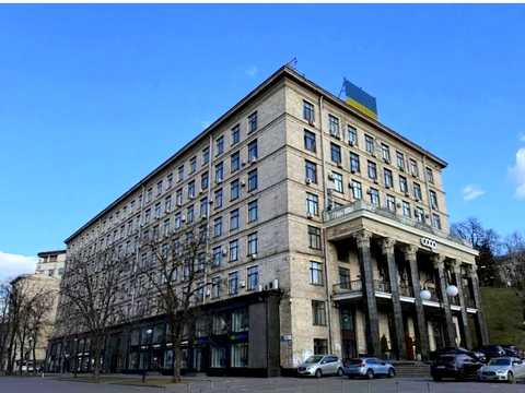 коммерческая по адресу Крещатик ул. (Kreschatic), 7/11