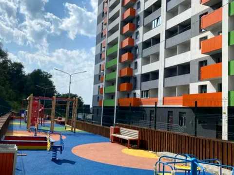 квартира по адресу Клочковская ул., 108 к1