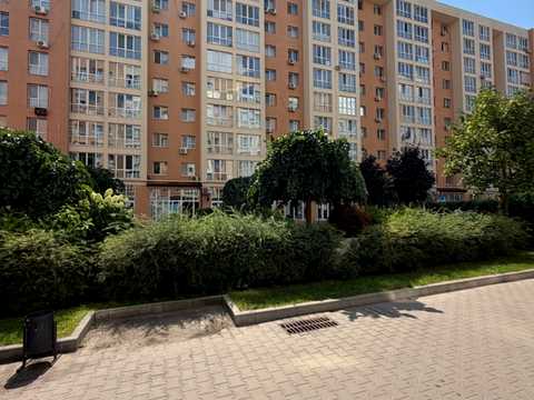 квартира за адресою Героїв Небесної Сотні просп., 26/13