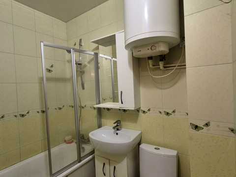 квартира по адресу Гната Хоткевича ул., 79