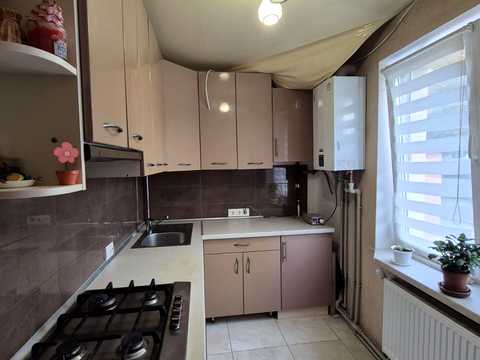 квартира по адресу Гната Хоткевича ул., 79