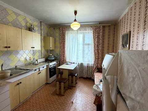 квартира за адресою Люстдорфська дорога вул. (Черноморская дорога), 123/1