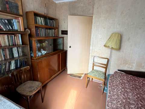 квартира за адресою Люстдорфська дорога вул. (Черноморская дорога), 123/1