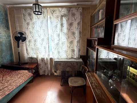 квартира за адресою Люстдорфська дорога вул. (Черноморская дорога), 123/1