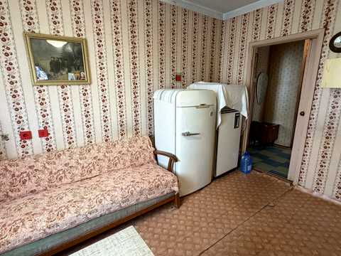 квартира за адресою Люстдорфська дорога вул. (Черноморская дорога), 123/1