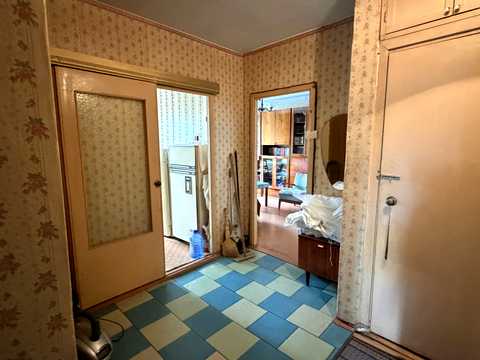 квартира за адресою Люстдорфська дорога вул. (Черноморская дорога), 123/1