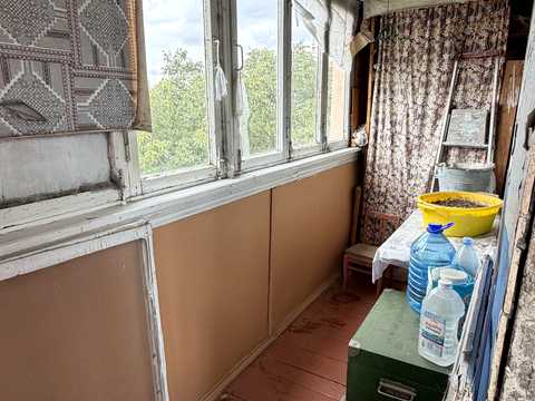 квартира за адресою Люстдорфська дорога вул. (Черноморская дорога), 123/1