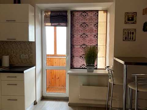 квартира за адресою Героїв Дніпра вул., 34-Б