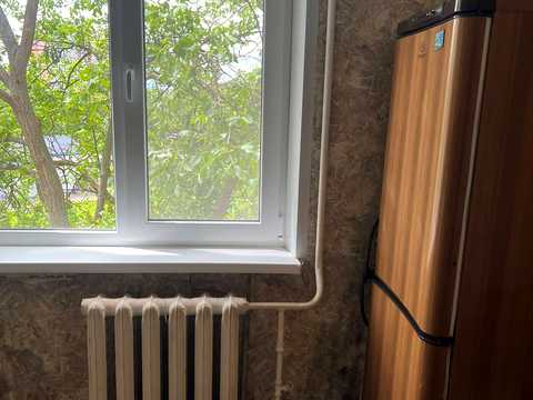 квартира за адресою Олексія Різниченка вул. (Співдружності), 60