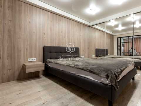 квартира за адресою Березняківська вул., 14-А