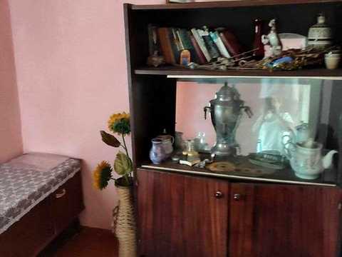 дом по адресу Окружна, 848