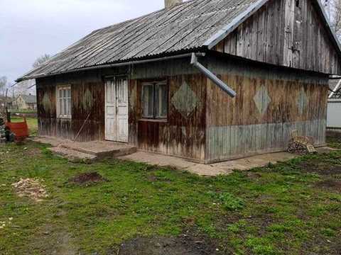 дом по адресу Окружна, 848