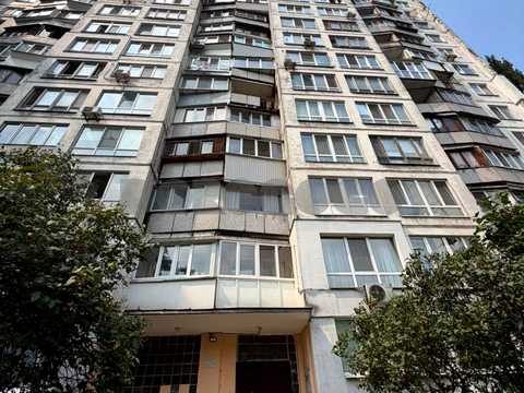 квартира за адресою Жуля Верна бульв. (Ромена Роллана), 9