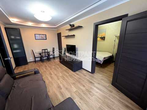 квартира по адресу Науки просп. (Ленина), 39