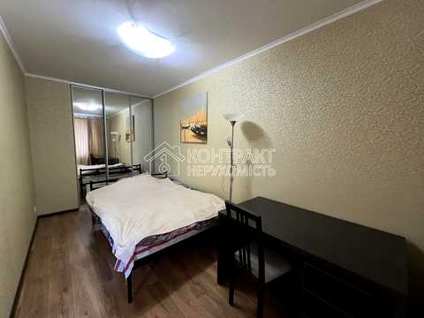 квартира по адресу Науки просп. (Ленина), 39