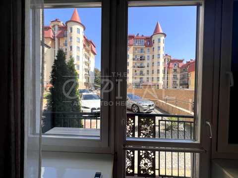 квартира за адресою Київ, Протасів Яр вул., 8