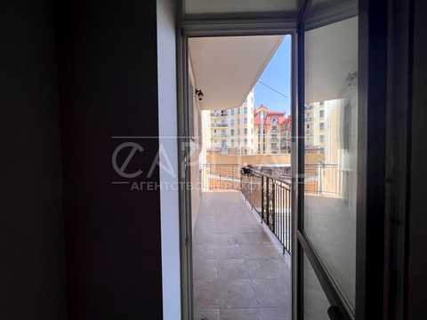 квартира за адресою Київ, Протасів Яр вул., 8