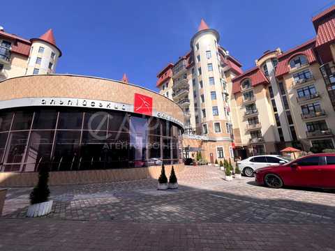 квартира за адресою Київ, Протасів Яр вул., 8