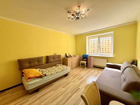 квартира за адресою Львів, Роксоляни вул., 43