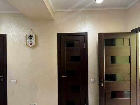 квартира за адресою Львів, Роксоляни вул., 43