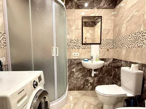 квартира за адресою Львів, Роксоляни вул., 43