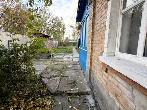 участок по адресу Івана Франка, 13