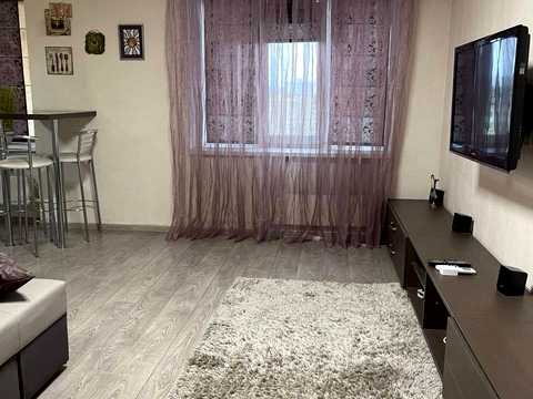 квартира за адресою Героїв Дніпра вул., 34-Б