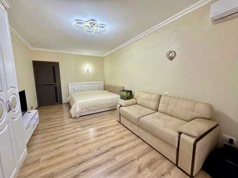 квартира за адресою Коцюбинського просп., 43а