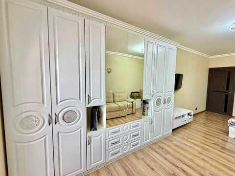 квартира за адресою Коцюбинського просп., 43а