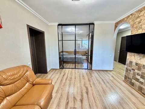 квартира за адресою Коцюбинського просп., 43а
