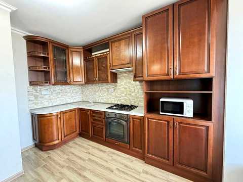 квартира за адресою Коцюбинського просп., 43а