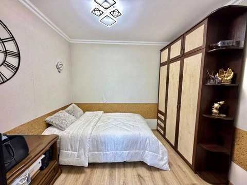 квартира за адресою Коцюбинського просп., 43а