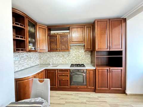 квартира за адресою Коцюбинського просп., 43а