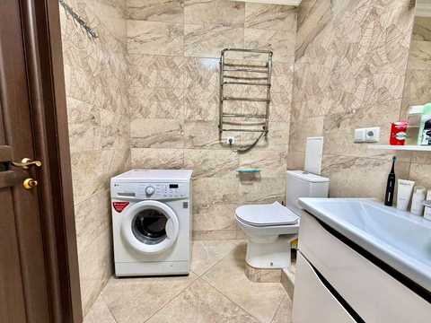 квартира за адресою Коцюбинського просп., 43а