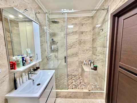 квартира за адресою Коцюбинського просп., 43а