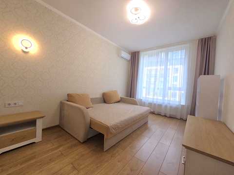 квартира по адресу Кадетский Гай ул., 8