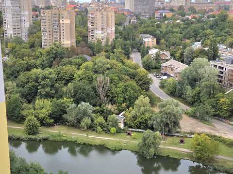 квартира по адресу Кадетский Гай ул., 8