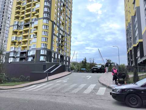 квартира по адресу Кадетский Гай ул., 8