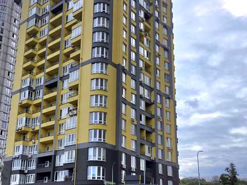 квартира по адресу Кадетский Гай ул., 8