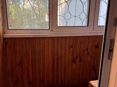 квартира за адресою Приозерна вул., 8