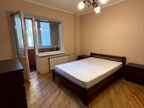 квартира за адресою Приозерна вул., 8