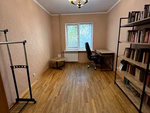 квартира за адресою Приозерна вул., 8