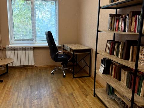 квартира за адресою Приозерна вул., 8