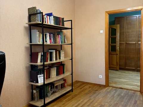 квартира за адресою Приозерна вул., 8