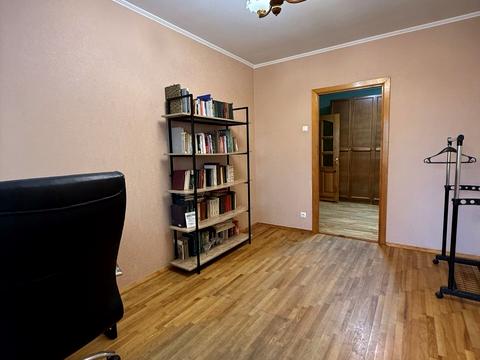 квартира за адресою Приозерна вул., 8