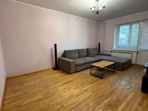 квартира за адресою Приозерна вул., 8