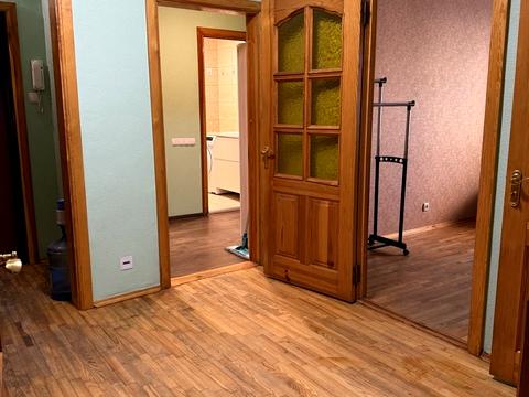 квартира за адресою Приозерна вул., 8