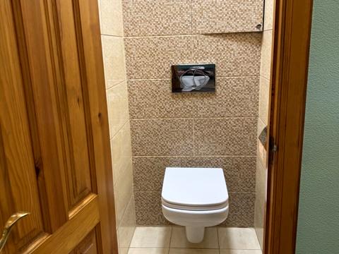 квартира за адресою Приозерна вул., 8