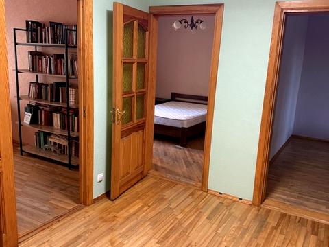 квартира за адресою Приозерна вул., 8