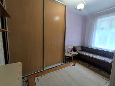 квартира за адресою Академіка Корольова вул., 48